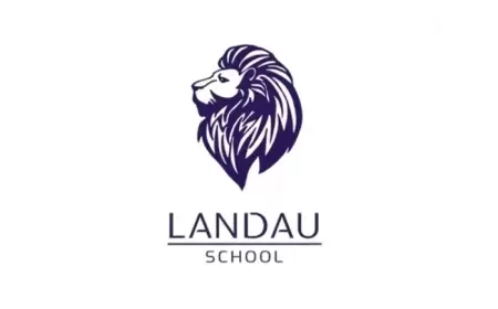 LANDAU School вакансия: Учитель истории.