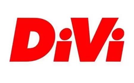 DiVi corporation вакансия: Графический дизайнер.