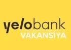 Yelo Bank vakansiya: Lənkəran filialında lassir əməliyyatçı axtarılır