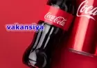 Coca Cola vakansiya:  Coca-Cola Azerbaijan operator axtarır