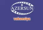 Azərsun vakansiya: İnsan resursları üzrə baş mütəxəssis