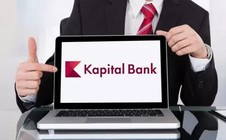 Kapital Bank vakansiya: Mikrokreditlər bölməsinin kiçik mütəxəssisi və mütəxəssisi axtarılır