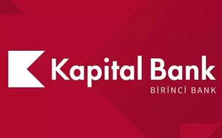 Kapital Bank vakansiya: Maliyyə menecmenti departamentinin Büdcə və analitika şöbəsinin mütəxəssisi.