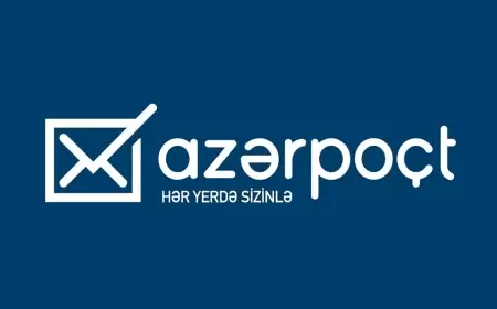Azərpoçt vakansiya: İnformasiya texnologiyaları təhlükəsizliyi üzrə baş mütəxəssis.