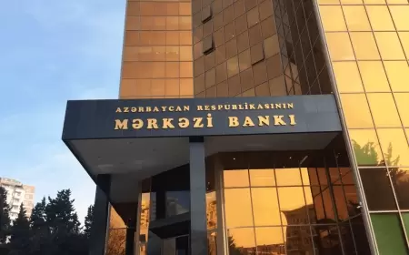 Mərkəzi Bank vakansiya: Sistem inzibatçılığı bölməsi \ Aparıcı sistem inzibatçısı