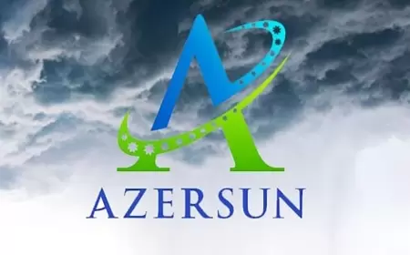 Azərsun Holding vakansiya: Təmirçi çilingər (İstehsal sahəsi).