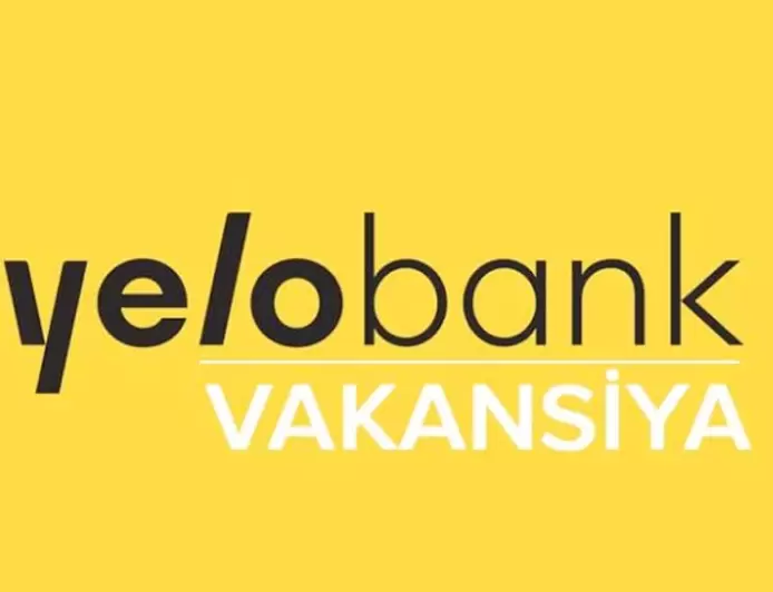 Yelobank vakansiya: Mikro biznes müştəriləri üzrə Təcrübəçi / Kiçik mütəxəssis / Mütəxəssis (Xaçmaz filialı).