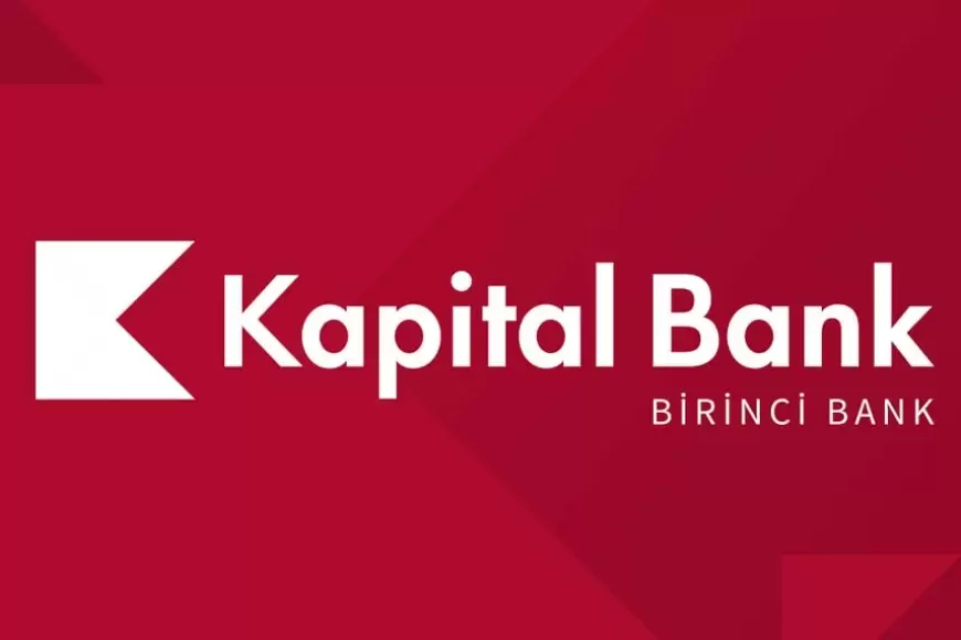 Kapital Bank vakansiya: Maliyyə menecmenti departamentinin Büdcə və analitika şöbəsinin mütəxəssisi.