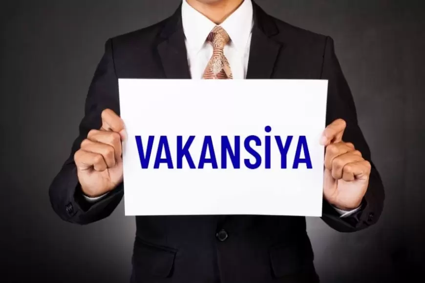 Abacus Audit &Consulting vakansiya: Mühasib axtarılır.