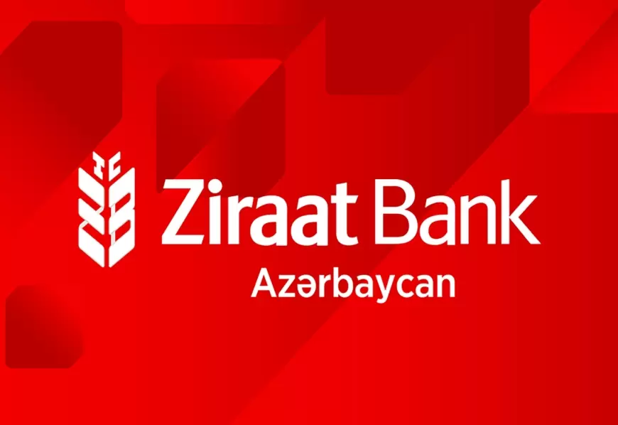 Ziraat Bank vakansiya: Plastik kartlar üzrə Kiçik mütəxəssis