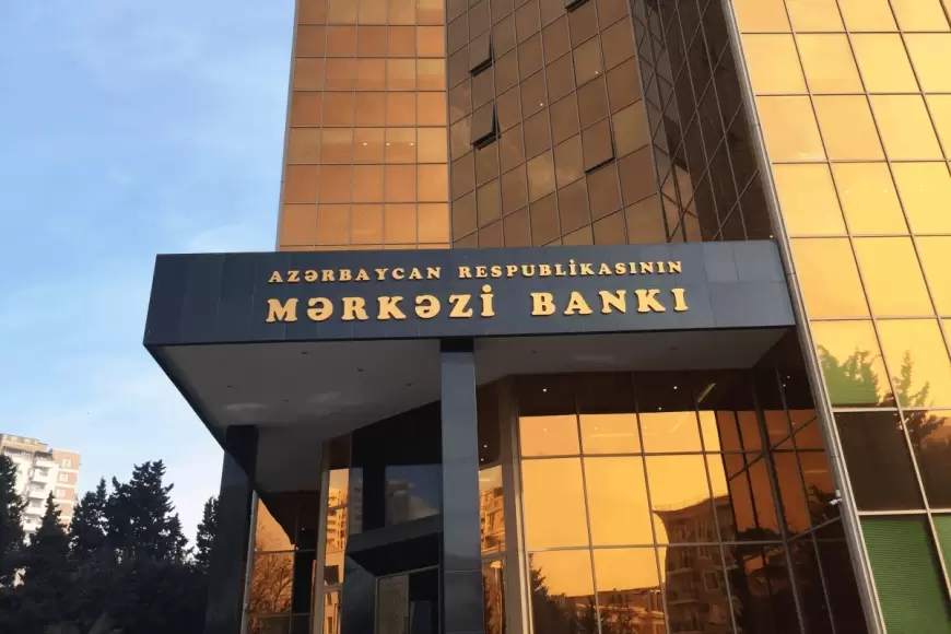 Mərkəzi Bank vakansiya: Devops bölməsi \ Kiçik mühəndis axtarılır.