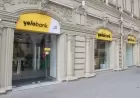 Yelobank vakansiya: Korporativ Bankçılıq Departamentinin Korporativ satış şöbəsində mütəxəssis.