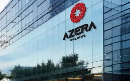 Azera Holding vakansiya: Marketinq üzrə menecer axtarılır