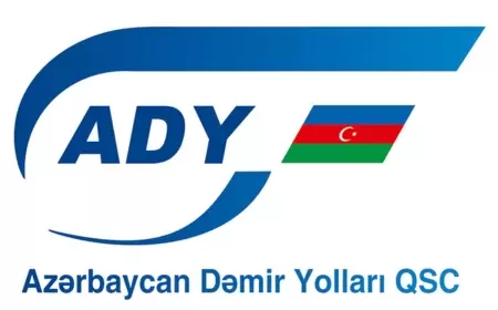 Azərbaycan Dəmir Yolları vakansiya: İqtisadçı (Təmir bərpa tikinti xidməti üzrə).