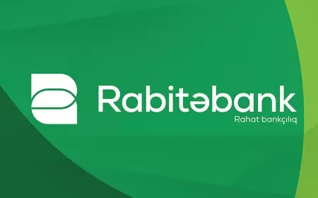 Rabitəbank vakansiya: İşə qəbul və qiymətləndirmə üzrə Aparıcı mütəxəssis/Baş mütəxəssis.
