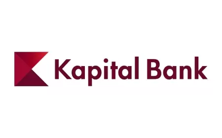 Kapital Bank vakansiya: İlkin təqib və dəstək bölməsinin kiçik mütəxəssisi.
