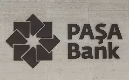 Paşa Bank вакансия: Аналитика качества данных.