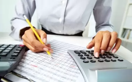 Embawood vakansiya: Maliyyə mütəxəssisi (Xırdalan).