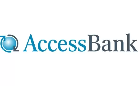 AccessBank vakansiya: Kiçik, Orta və Korporativ Müştərilər üzrə Mütəxəssis (Naxçıvan filialı).