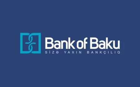Bank of Baku vakansiya: Təqib şöbəsinin kiçik eksperti.