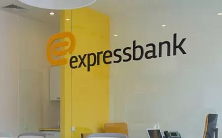 Expressbank vakansiya: Biznes satış üzrə mütəxəssis/aparıcı mütəxəssis/böyük mütəxəssis- KOB kreditləri (Lənkəran filialı).