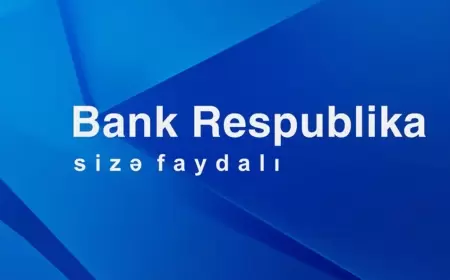 Bank Respublika vakansiya: Korporativ katib axtarılır.