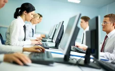 Prime Cotton vakansiya: Monitorinq operatoru.