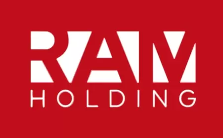 Ram Holding vakansiya: Daxili nəzarət və təftiş üzrə mütəxəssis.
