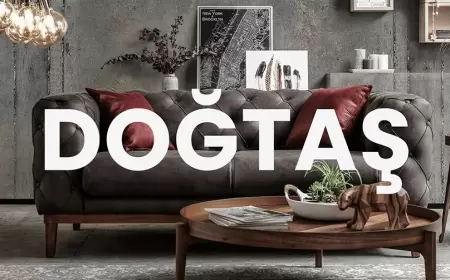 DOĞTAŞ vakansiya: Satış Təmsilçisi axtarılır.