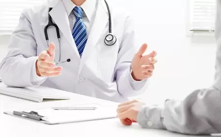 Salus Pharma vakansiya: Tibbi Nümayəndə.