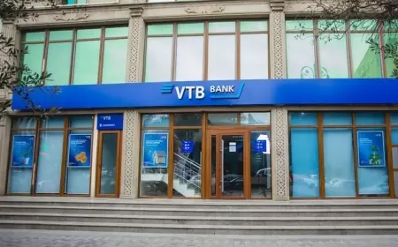 VTB Bank vakansiya: İT layihələri üzrə menecer axtarılır.