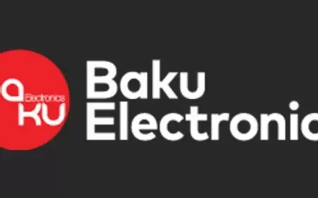 Baku Electronics vakansiya: Şəmkir fillialına Xəzinədar axtarılır.