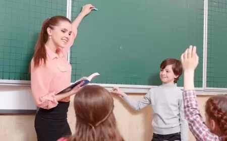 XXI Əsr Beynəlxalq Təhsil və İnnovasiya Mərkəzi vakansiya: İbtidai təhsil bölməsində köməkçi müəllim (Rus bölməsi).