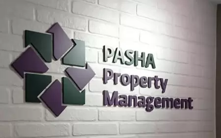 PAŞA Property Management vakansiya: İstismar xidmətləri üzrə elektrik.