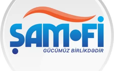 Şam-Fi International Trading vakansiya: Baş Mühasib axtarılır.