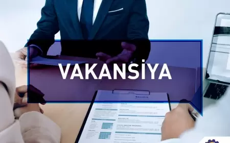 Prime Cotton vakansiya: Mühasib-Operator.