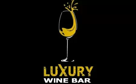 Luxury Wine вакансия: Продавец-консультант.