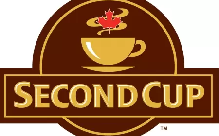 Second Cup вакансия: Кассир.