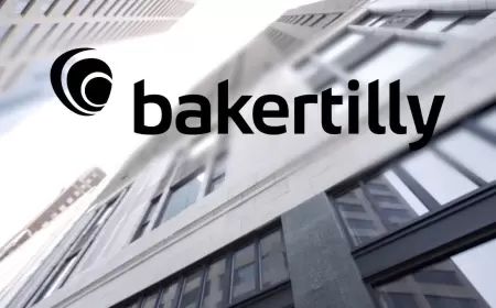 Baker Tilly Azerbaijan vakansiya: Baş maliyyə məsləhət məsləhətçisi.