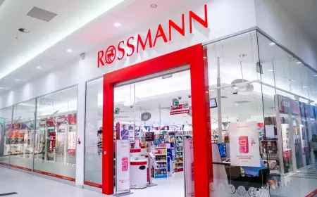 Rossmann Azerbaijan vakansiya: Böyük (aparıcı) sifariş planlayıcısı.