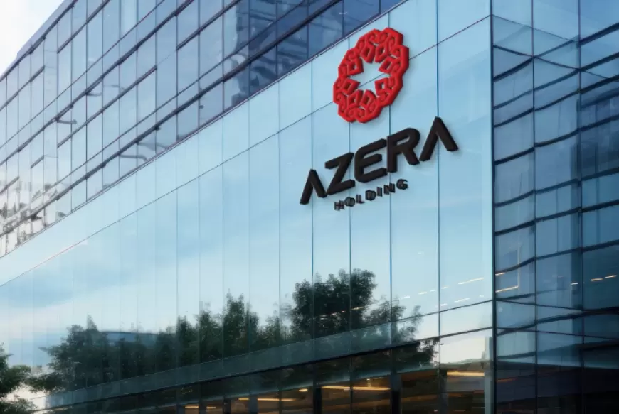 Azera Holding vakansiya: Marketinq üzrə menecer axtarılır