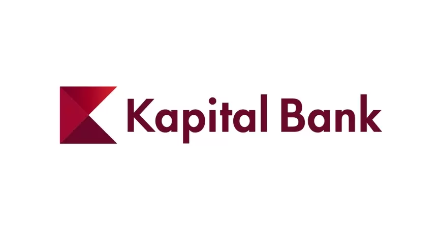 Kapital Bank vakansiya: Daxili kommunikasiya şöbəsinin Korporativ Sosial Məsuliyyət bölməsinin aparıcı mütəxəssisi.