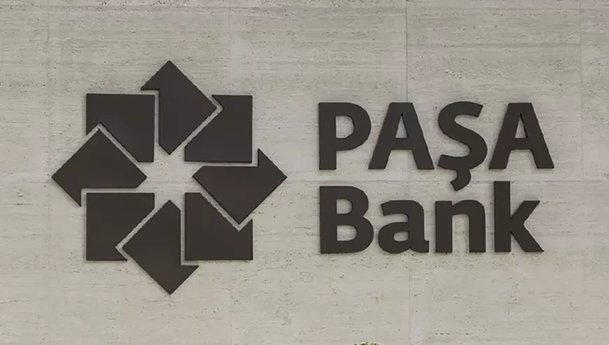 Paşa Bank vakansiya: Qrafik Dizayner axtarılır.