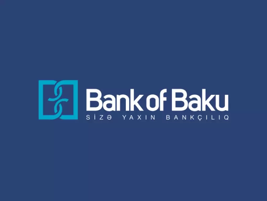 Bank of Baku vakansiya: Təqib şöbəsinin kiçik eksperti.