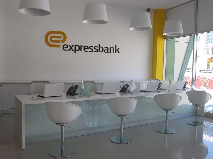 Expressbank vakansiya: Korporativ katib.