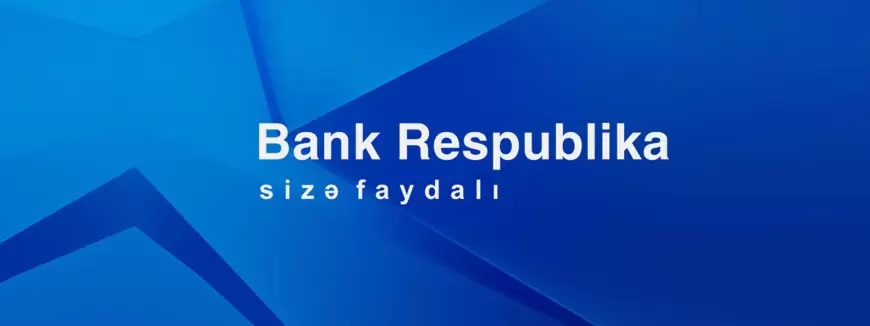 Bank Respublika vakansiya: Daxili Audit Departamentinə Auditor/Aparıcı auditor.