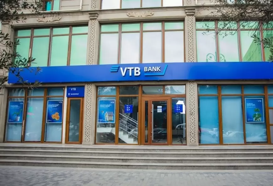 VTB Bank vakansiya: Bankdan kənar tutulmalar qrupunun kiçik mütəxəssisi.