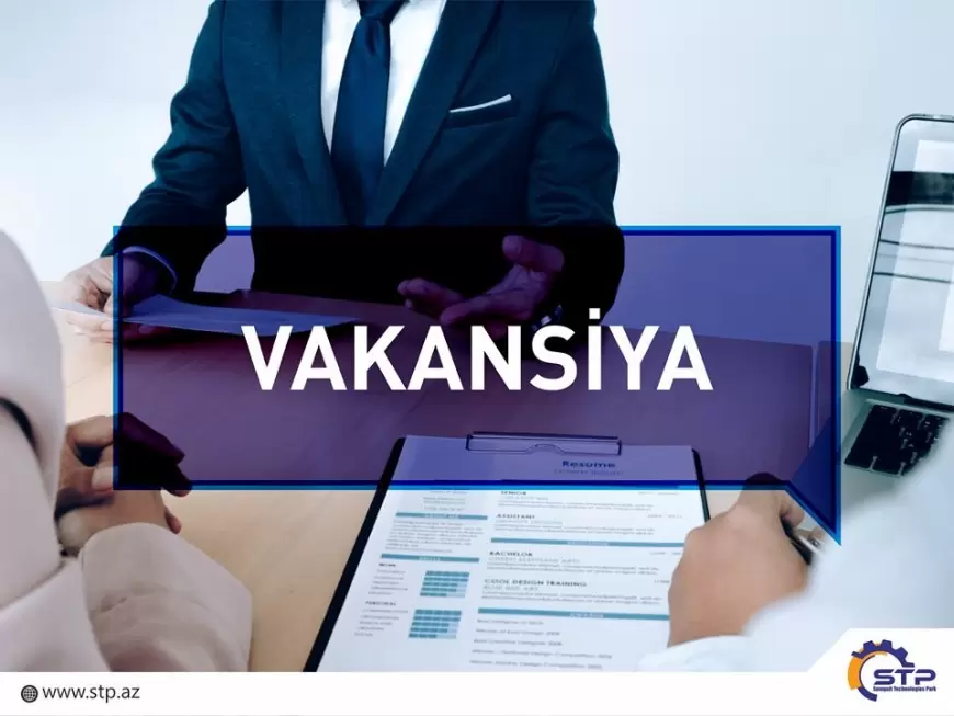 Mazarina Trade Company vakansiya: Merçendayzer axtarılır.