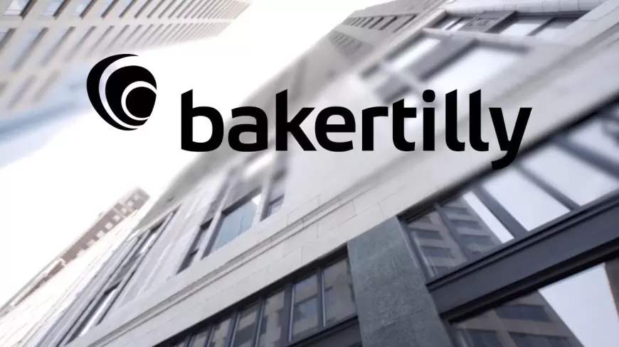 Baker Tilly Azerbaijan vakansiya: Baş maliyyə məsləhətçisi.