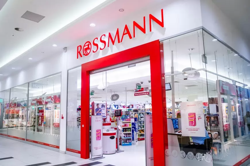 Rossmann Azerbaijan vakansiya: Böyük (aparıcı) sifariş planlayıcısı.